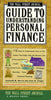 Wall Street Journal Guide to Understanding Personal Finance: Mortgages, Banking, Taxes, Investing, Financial Planning, Credit, Paying for Tuition Morris, Kenneth M and Siegel, Alan M