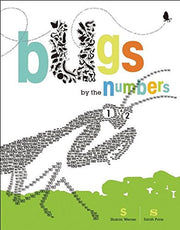 Bugs by the Numbers used book depot