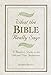 What the Bible Really Says Barthel, Manfred