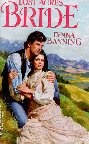 Lost Acres Bride used book depot