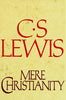 Mere Christianity Lewis, CS