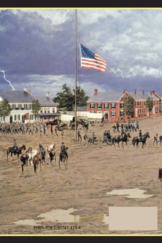The Battle of Gettysburg: Invaders in Our Town-The Battle of Gettysburg Through the Eyes of Some Who Lived It used book depot