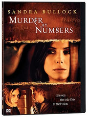 Murder by Numbers (Widescreen Edition) used book depot
