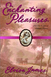 Enchanting Pleasures used book depot