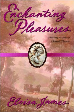Enchanting Pleasures used book depot