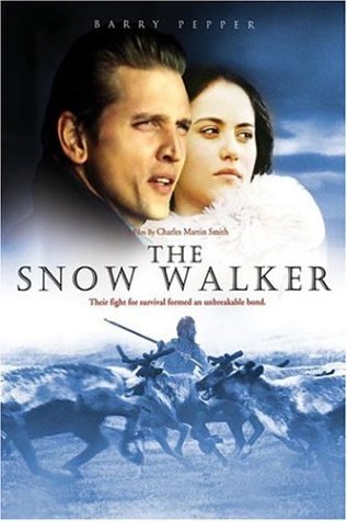 The Snow Walker used book depot