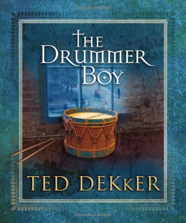 The Drummer Boy: A Christmas Tale used book depot