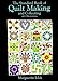 The Standard Book of Quilt Making and Collecting Dover Quilting Ickis, Marguerite