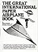 The Great International Paper Airplane Book Jerry Mander; George Dippel and Howard Gossage