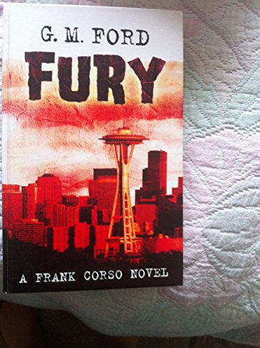 Fury: A Novel