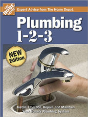 Plumbing 1-2-3 used book depot