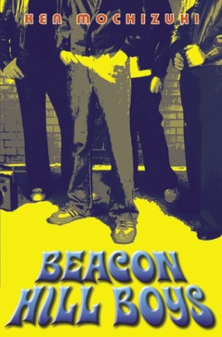 Beacon Hill Boys Mochizuki, Ken