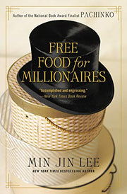Free Food for Millionaires used book depot