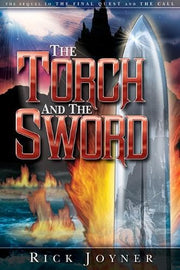 The Torch & the Sword used book depot