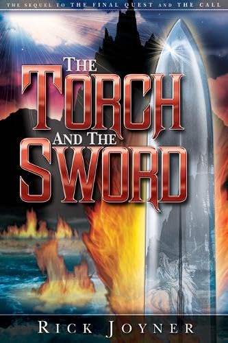 The Torch & the Sword used book depot