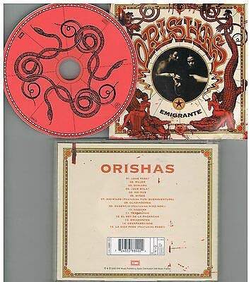 Emigrante used book depot