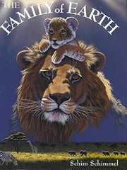 The Family Of Earth used book depot