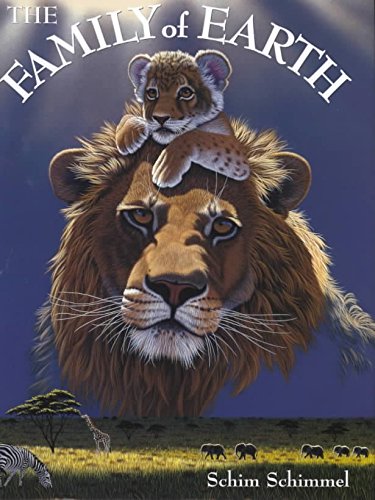 The Family Of Earth used book depot