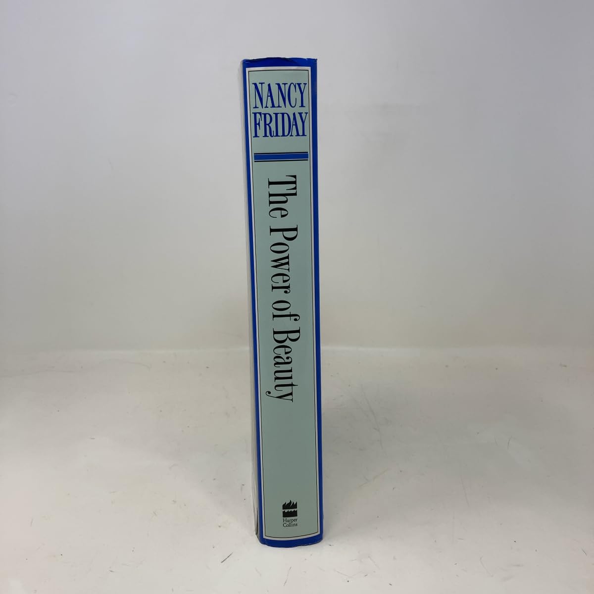 The Power of Beauty used book depot