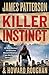 Killer Instinct Instinct, 2 [Paperback] Patterson, James and Roughan, Howard