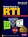 Moving Forward with RTI: Reading and Writing Activities for Every Instructional Setting and Tier: SmallGroup Instruction, Independent Application,  Engagement, and SmallGroup Collaboration [Paperback] Howard, Mary