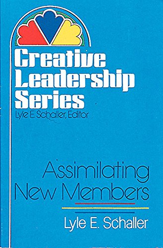 Assimilating New Members Paper used book depot