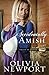 Accidentally Amish Valley of Choice [Paperback] Newport, Olivia