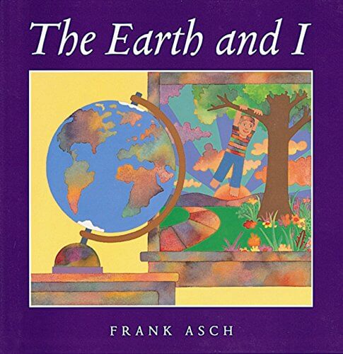 The Earth and I used book depot
