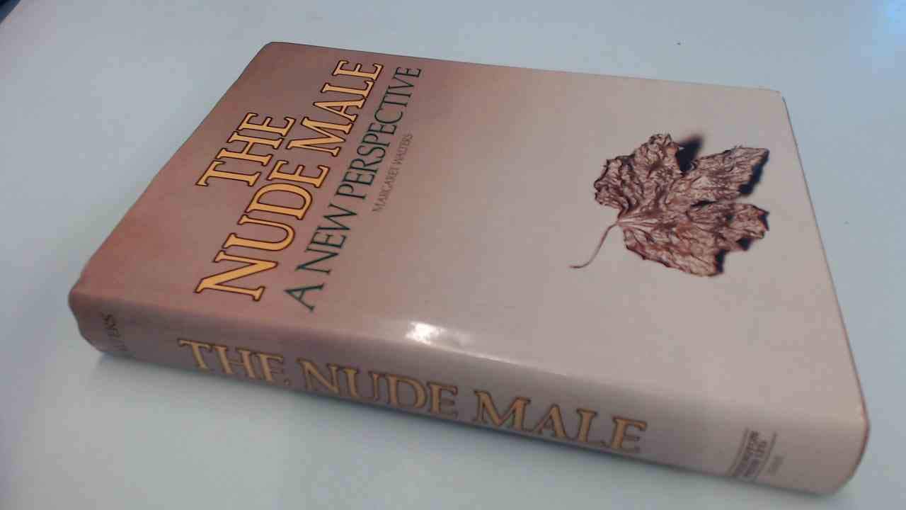 The Nude Male: A New Perspective used book depot