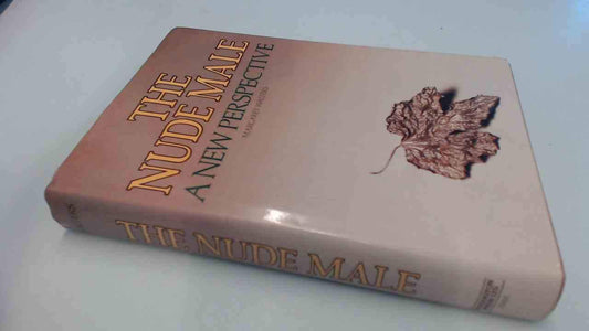 The Nude Male: A New Perspective