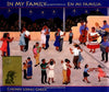 In My Family  En mi familia [Hardcover] Garza, Carmen Lomas