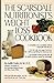 The Scarsdale Nutritionists Weight Loss Cookbook Corlin, Judith and Miller, Mary Susan