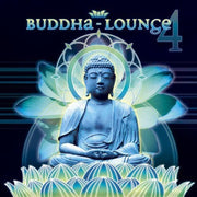 Buddha-Lounge 4 used book depot