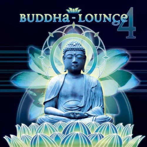 Buddha-Lounge 4 used book depot