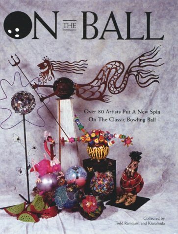 On the Ball used book depot