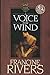 A Voice in the Wind Mark of the Lion [Hardcover] Francine Rivers