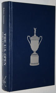 The U.S. Open: Golf's Ultimate Challenge (The Classics of Golf) used book depot