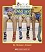 Odd And Even Socks (Rookie Read-About Math)