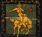 Down to Promised Land: 5 Years of Bloodshot Records