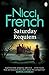 Saturday Requiem A Frieda Klein Novel 6 [Hardcover]