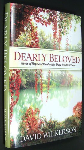 Dearly Beloved used book depot