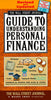 Wall Street Journal Guide to Understanding Personal Finance Morris, Kenneth M and Siegel, Alan M