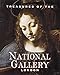 Treasures of the National Gallery, London Tiny Folios MacGregor, Neil and Langmuir, Erika