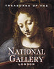 Treasures of the National Gallery, London Tiny Folios MacGregor, Neil and Langmuir, Erika