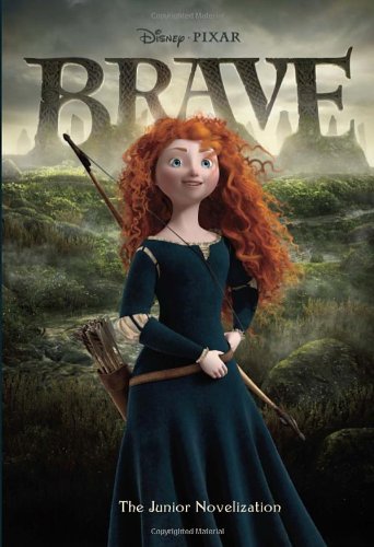 BRAVE JR. NOVEL used book depot