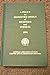 A Policy on Geometric Design of Highways and Streets: 1990 [Hardcover] Aashto Staff