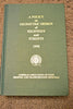 A Policy on Geometric Design of Highways and Streets: 1990 [Hardcover] Aashto Staff