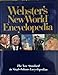 Websters New World Encyclopedia