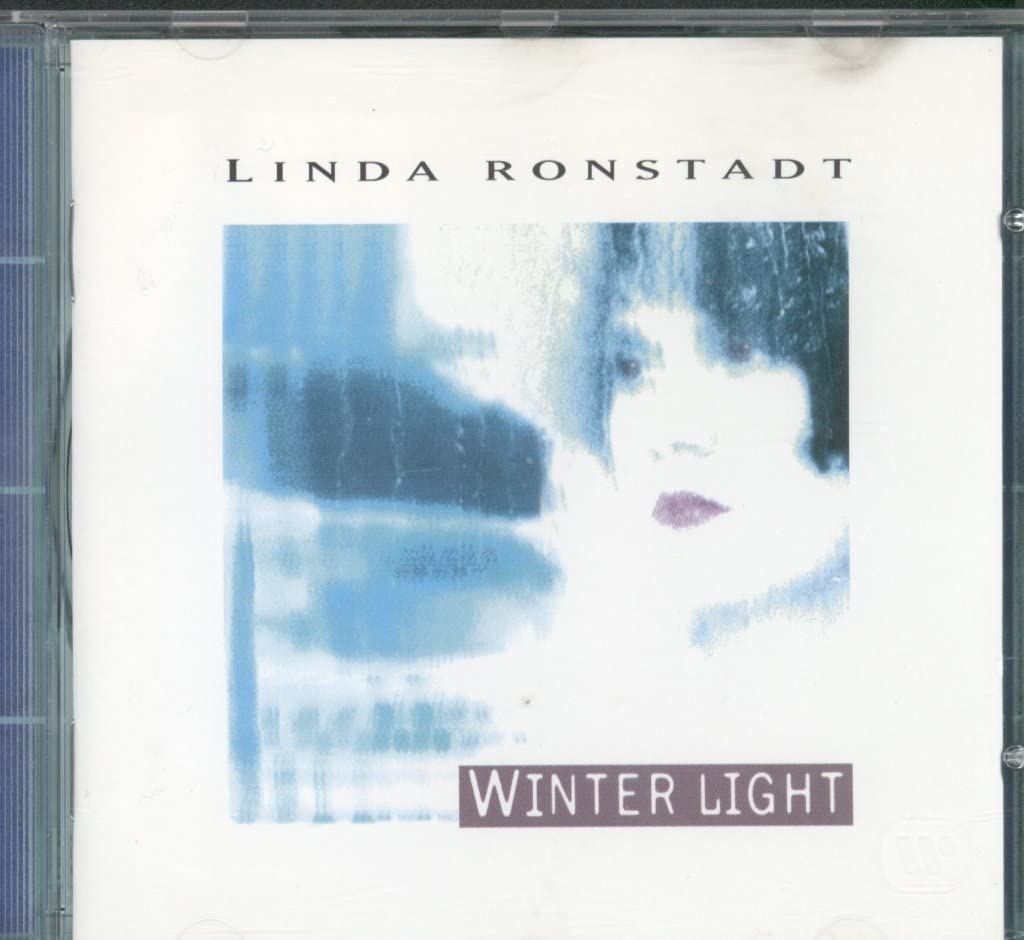 Winter Light used book depot