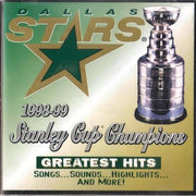 Greatest Hits of Dallas Stars: 1998-99 Stanley Cup Champions